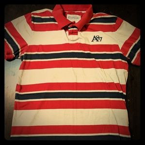 Vintage Aeropostale Polo